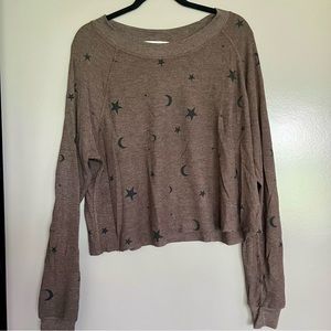 WILDFOX Long Sleeve